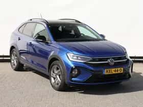 Volkswagen Taigo (2024) thumbnail 3