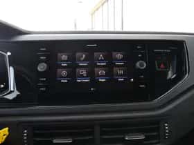 Volkswagen Taigo (2024) thumbnail 28