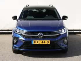 Volkswagen Taigo (2024) thumbnail 4