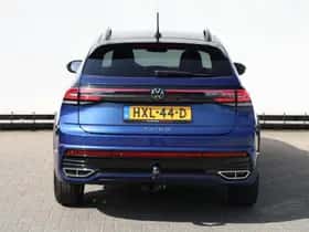Volkswagen Taigo (2024) thumbnail 6