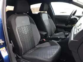 Volkswagen Taigo (2024) thumbnail 8