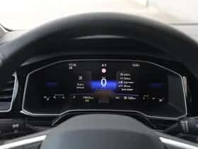 Volkswagen Taigo (2024) thumbnail 9