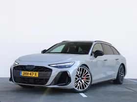 Audi A6 (2025)