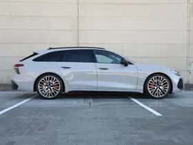 Audi A6 (2025) thumbnail 2