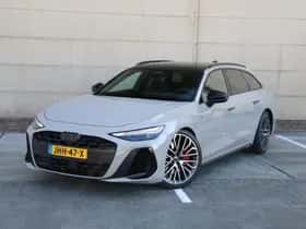 Audi A6 (2025) thumbnail 11