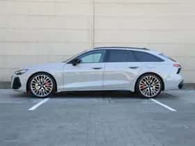 Audi A6 (2025) thumbnail 12