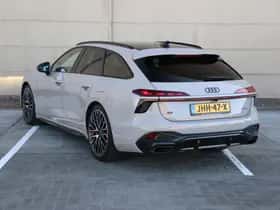 Audi A6 (2025) thumbnail 13