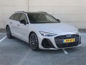 Audi A6 (2025) thumbnail 3