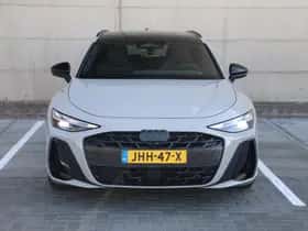 Audi A6 (2025) thumbnail 4