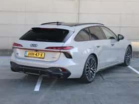 Audi A6 (2025) thumbnail 5