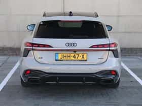 Audi A6 (2025) thumbnail 6