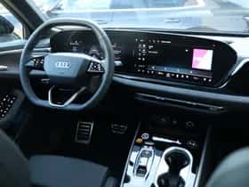 Audi A6 (2025) thumbnail 7