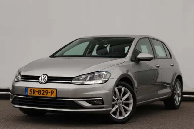 Volkswagen Golf (2018)