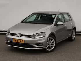 Volkswagen Golf (2018) thumbnail 11