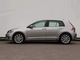 Volkswagen Golf (2018) thumbnail 12