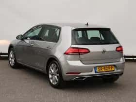 Volkswagen Golf (2018) thumbnail 13