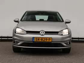 Volkswagen Golf (2018) thumbnail 14