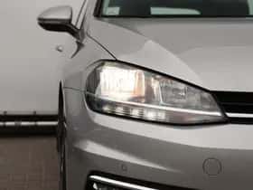 Volkswagen Golf (2018) thumbnail 15