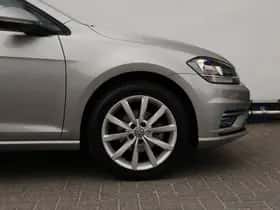 Volkswagen Golf (2018) thumbnail 16