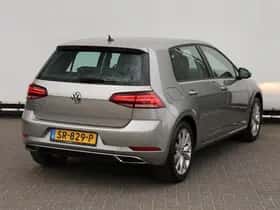 Volkswagen Golf (2018) thumbnail 5