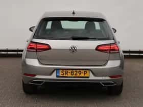Volkswagen Golf (2018) thumbnail 6