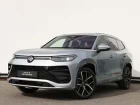 Volkswagen Tayron (2026) thumbnail 1