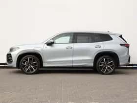 Volkswagen Tayron (2026) thumbnail 11
