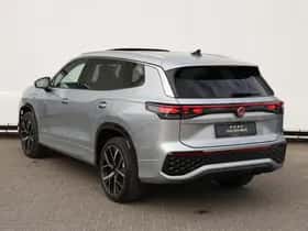 Volkswagen Tayron (2026) thumbnail 12