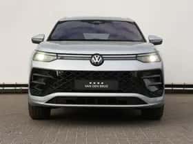 Volkswagen Tayron (2026) thumbnail 13