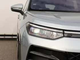 Volkswagen Tayron (2026) thumbnail 14