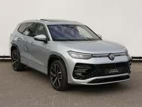 Volkswagen Tayron (2026) thumbnail 3