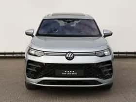 Volkswagen Tayron (2026) thumbnail 4
