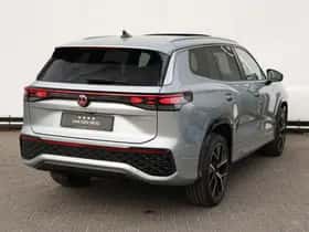 Volkswagen Tayron (2026) thumbnail 5