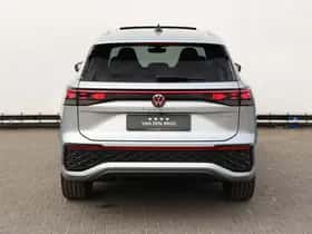 Volkswagen Tayron (2026) thumbnail 6