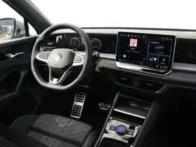 Volkswagen Tayron (2026) thumbnail 7