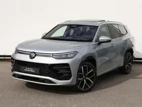 Volkswagen Tayron (2026) thumbnail 10