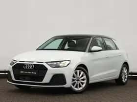 Audi A1 (2025)