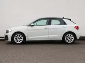 Audi A1 (2025) thumbnail 11