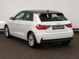 Audi A1 (2025) thumbnail 12