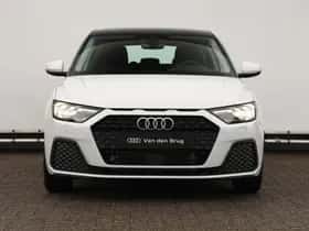 Audi A1 (2025) thumbnail 13