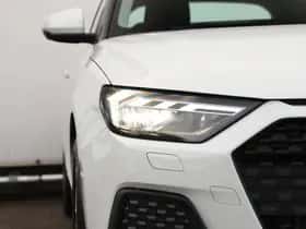 Audi A1 (2025) thumbnail 14
