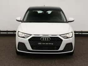 Audi A1 (2025) thumbnail 4