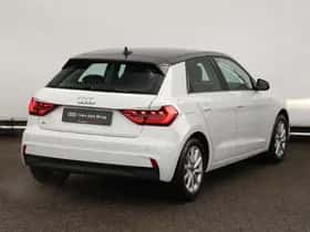 Audi A1 (2025) thumbnail 5