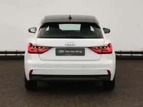 Audi A1 (2025) thumbnail 6