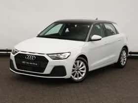 Audi A1 (2025) thumbnail 10