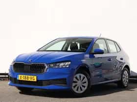Škoda Fabia (2024)