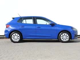 Škoda Fabia (2024) thumbnail 2
