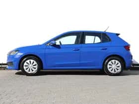 Škoda Fabia (2024) thumbnail 11