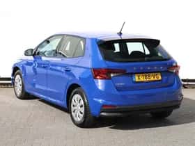 Škoda Fabia (2024) thumbnail 12