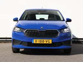 Škoda Fabia (2024) thumbnail 13